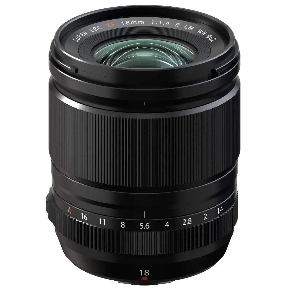 Rating Every Fujifilm Camera & Lens I Owned — Roman Fox